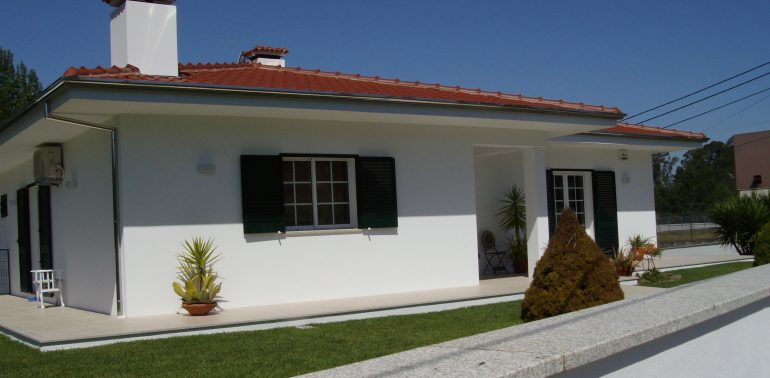 Remodelação